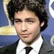 Adrian Grenier attends the 2005 Emmy Awards in Los Angeles.