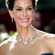 Teri Hatcher at the 2005 Emmy Awards in Los Angeles.