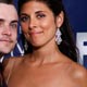 Robert Iler and Jamie-Lynn Sigler at the 59th Primetime Emmy Awards