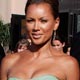 Vanessa Williams from the nominated show Ugly Betty arrives at the 59th Primetime Emmy Awards