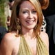 Patricia Heaton of the series Back to You and Everybody Loves Raymond arrives at the 59th Primetime Emmy Awards