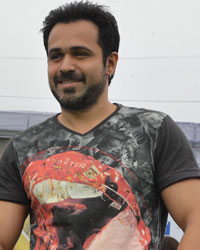 Emraan Hashmi