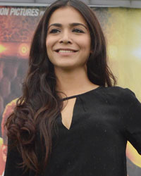 Humaima Malick