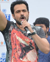 Emraan Hashmi