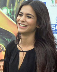 Humaima Malick