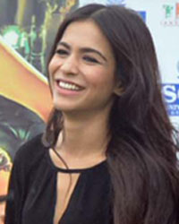 Emraan Hashmi and Humaima Malick