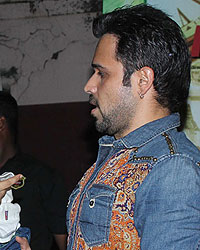 Emraan Hashmi