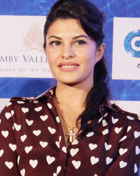 Jacqueline Fernandez