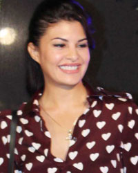 Jacqueline Fernandez