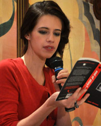 Kalki Koechlin