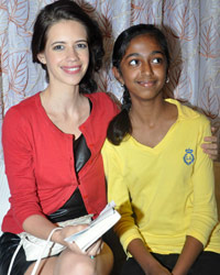 Kalki Koechlin