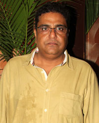 Zakir Hussain