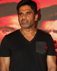 Sunil Shetty