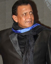 Mithun Chakraborty