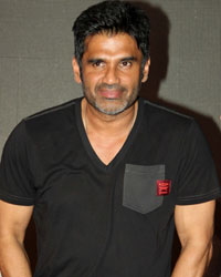 Sunil Shetty