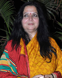 Yogeeta Bali