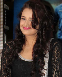 Yuvika Chaudhary