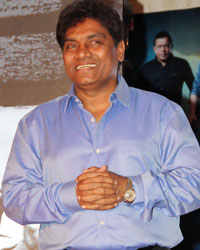 Johnny Lever