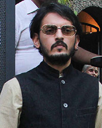 Vishesh Bhatt