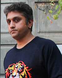 Mohit Suri