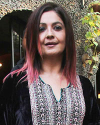 Pooja Bhatt