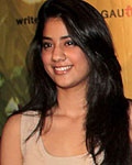 English Vinglish First Look Launch