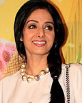 Sridevi