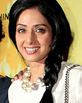 English Vinglish First Look Launch