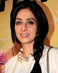 Sridevi