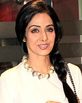 Sridevi