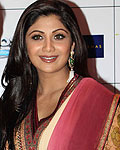 Raj Kundra and Shilpa Shetty