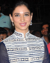 Tamannaah Bhatia and Akshay Kumar