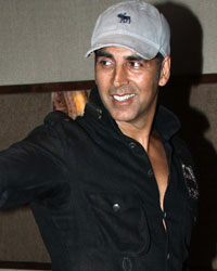 Akshay Kumar