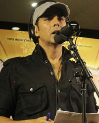 Akshay Kumar