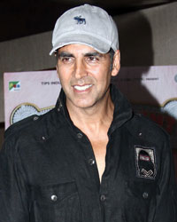 Akshay Kumar