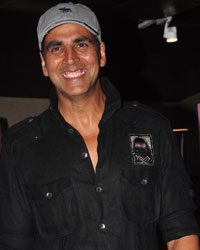 Akshay Kumar