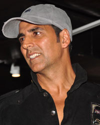 Akshay Kumar