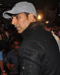 Akshay Kumar