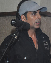 Akshay Kumar