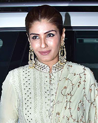 Raveena Tandon