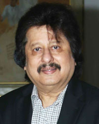 Pankaj Udhas