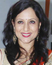 Kishori Shahane