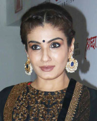 Raveena Tandon