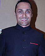 Rahul Bose