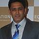 Anil Kumble