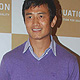 Baichung Bhutia