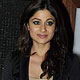 Shamita Shetty