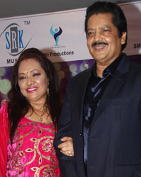 Esha Arora Album Launch