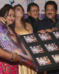 Esha Arora Jugni album launch