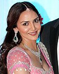 Esha Deol and Bharat Takhtani